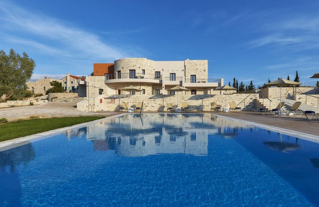 Orelia Cretan Apartment I