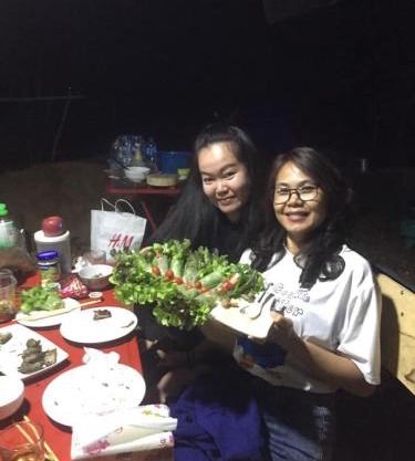 OrganicHomeFarmStay