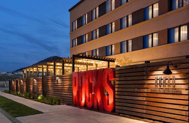 Origin Red Rocks a Wyndham Hotel