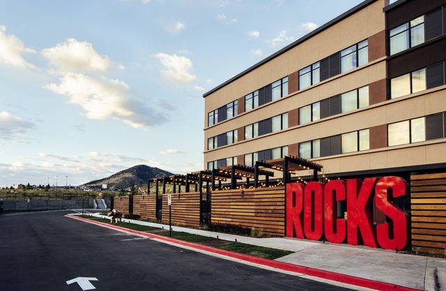 Origin Red Rocks, a Wyndham Hotel