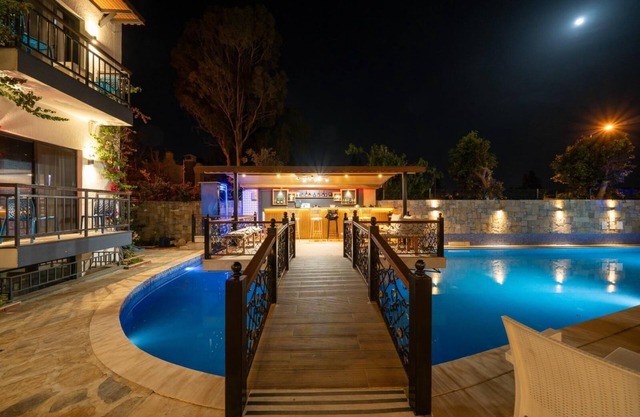 Orion Hotel Bitez