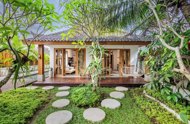 Orion Villa Ubud