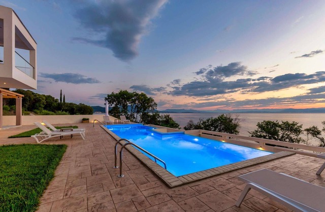 Orizontas - Three Bedroom Villa, Sleeps 6