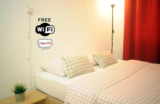 Orked Guesthouse - RED House