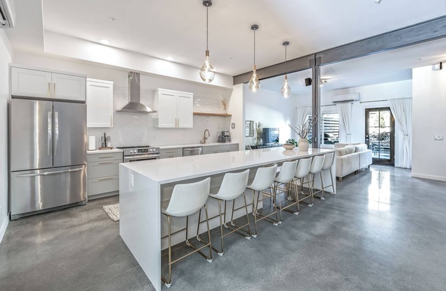 Orlo at Hara Homes Luxury Stay