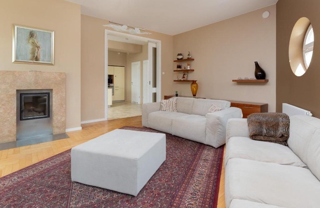Orlowo Park - Spacious Apartment with Winter Garden by Noclegi Renters