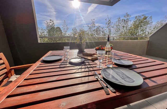 Ornella, Terrace sea view, Air conditioning - Ajaccio