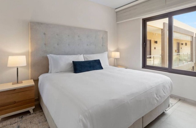 Oro 34 by Bocobay | Modern Condo in Luxury Resort