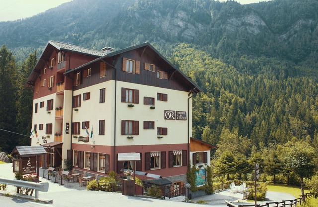Orobie Alps Resort