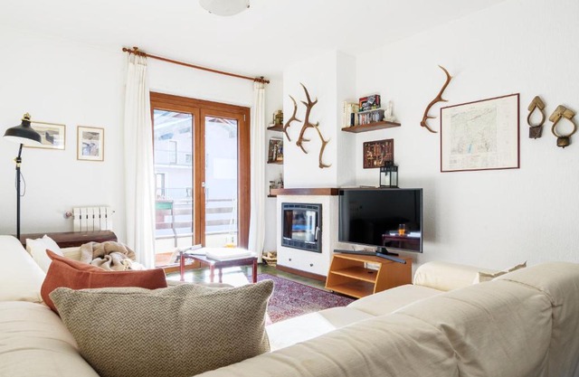 Orobie Aprica Apartment