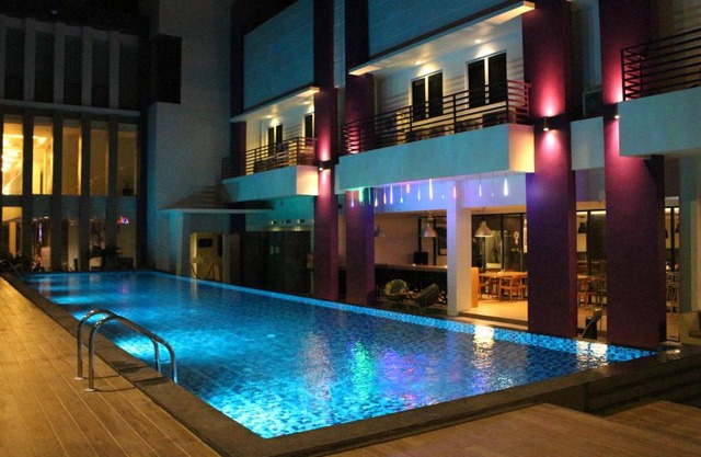 OS Style Hotel Batu Aji Batam Powered by Archipelago