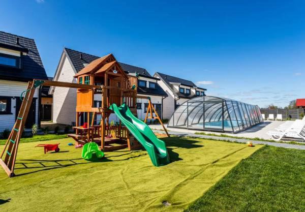 OSADA JANTAr 3 DOM 70m2