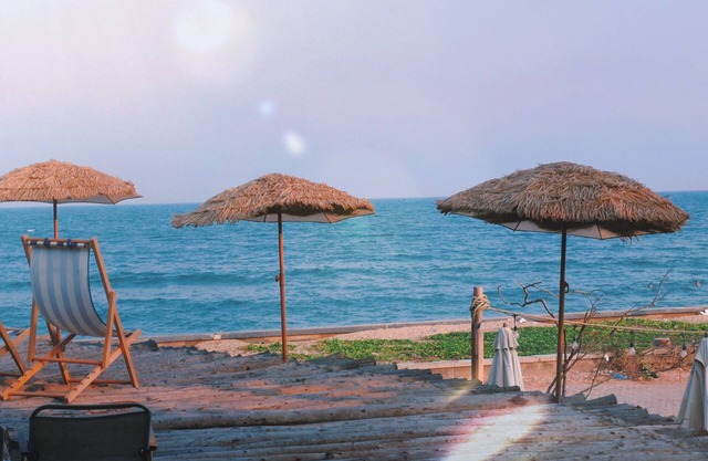 Osaka Boutique Phan Thiet Hotel