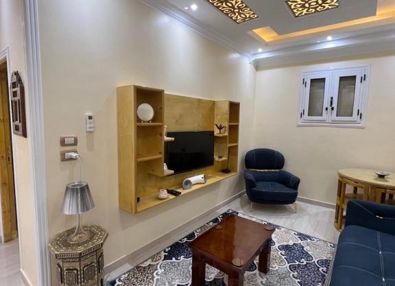 Oscar apartment 2