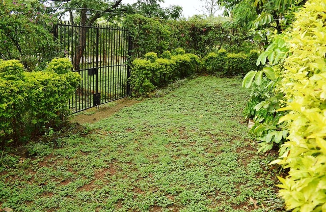 Ose Cottages