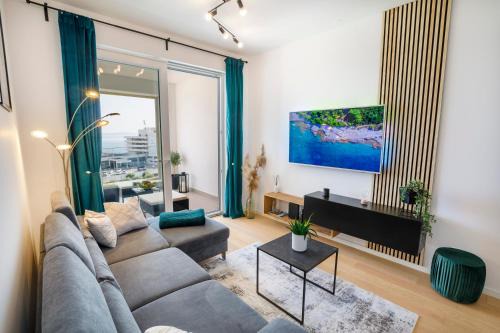OSIRIS Luxury Apartment