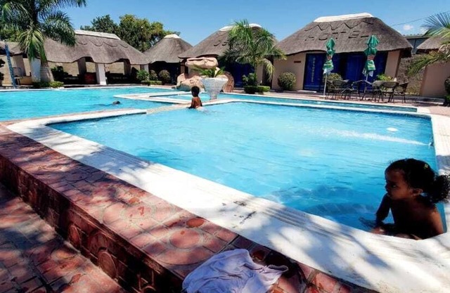 OSLO HOTEL ZAMBIA