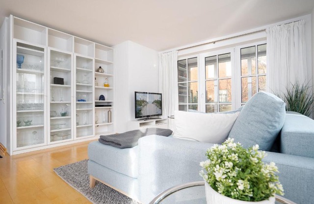 OST29a Ferienwohnung Strandliebe