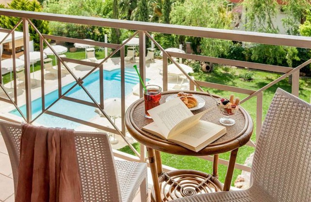 Ostia Antica Park Hotel & Spa