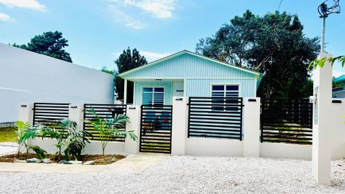 Ostiones Beach Property