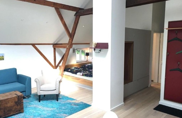 Ostsee Lodge Lippingau Lodge Windr