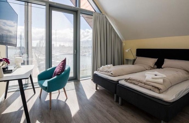 Ostsee - Reetdachhaus 'Graswarder' im Strand Resort