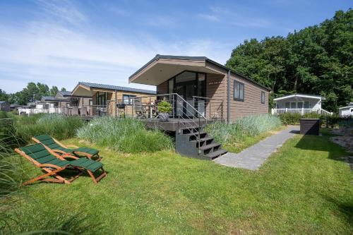 Ostseecamp Lübecker Bucht 