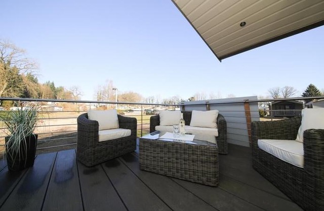 Ostseecampus Bungalow 1