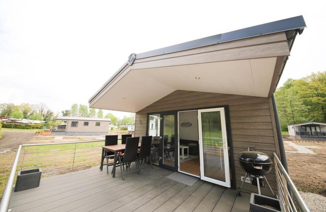 Ostseecampus Bungalow 19