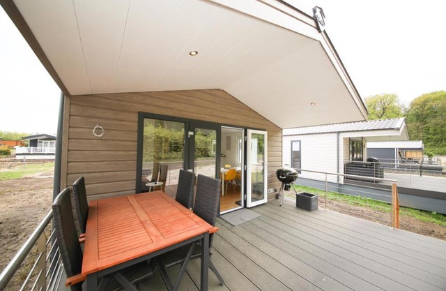 Ostseecampus Bungalow 20