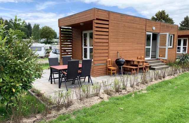 Ostseecampus Bungalow 26