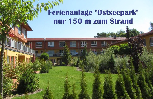 Ostseepark