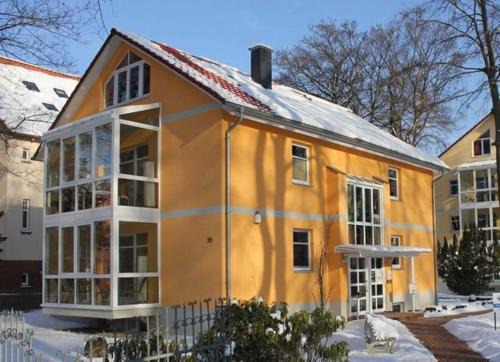 Ostseepark Waterfront Galeone 41