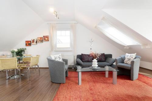 Ostseeperle Wohnung 