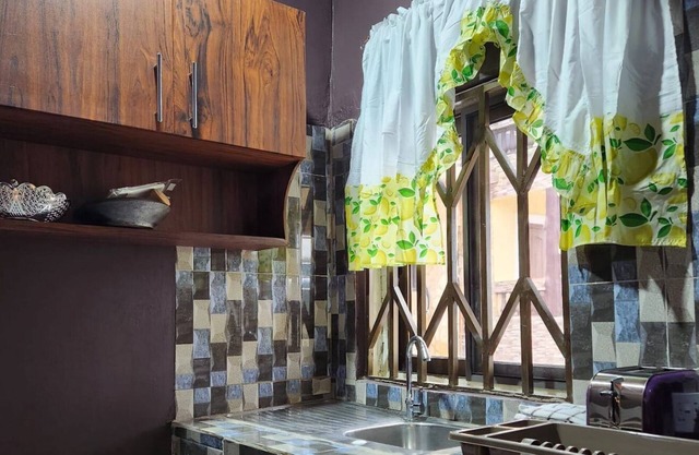 Osvee Guest House