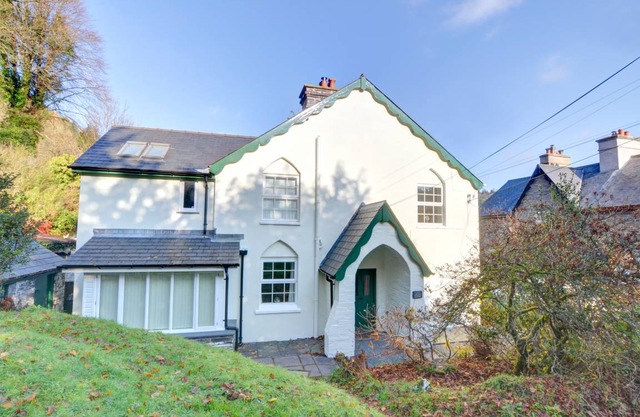 Oswalds Cottage