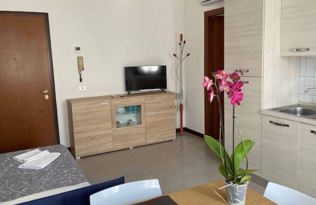 OTB 4 - Comfortable family home between Venice and Treviso with Terrace