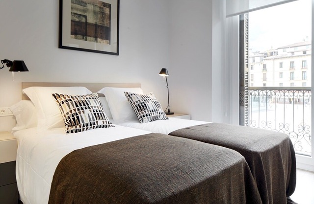 Oteiza by FeelFree Rentals