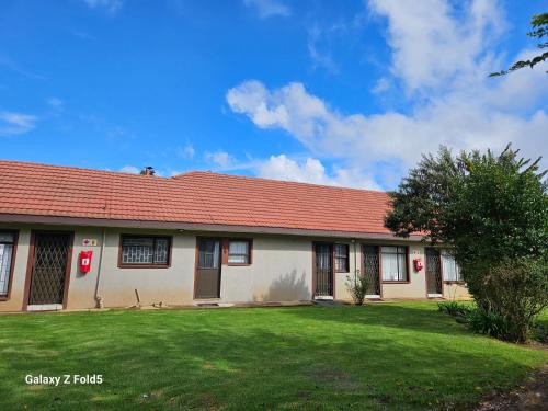 Oteng Guest House