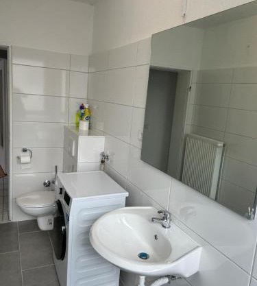 Othman Appartements Anderter Straße 55g, 1 OG L