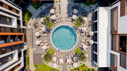Otonomus Hotel Las Vegas