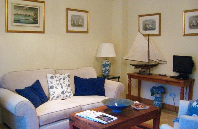 Oundle Bespoke Apartments