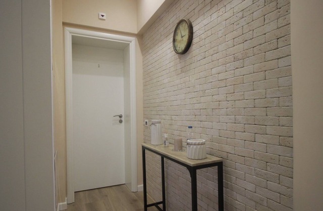 Our 6 room house is located in the central part if capital Sofia!