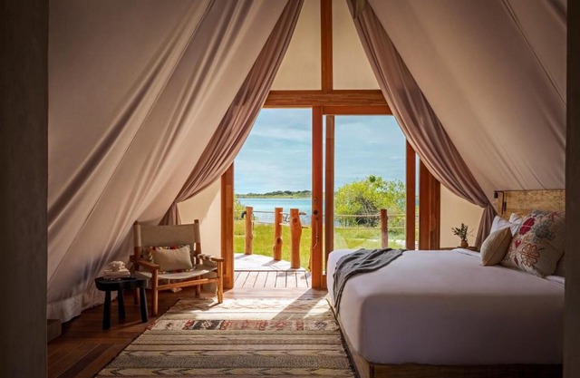Our Habitas Bacalar - Adults Only