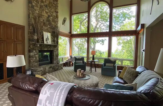 Our Mountain Getaway, hiking, Swimming, summer camps