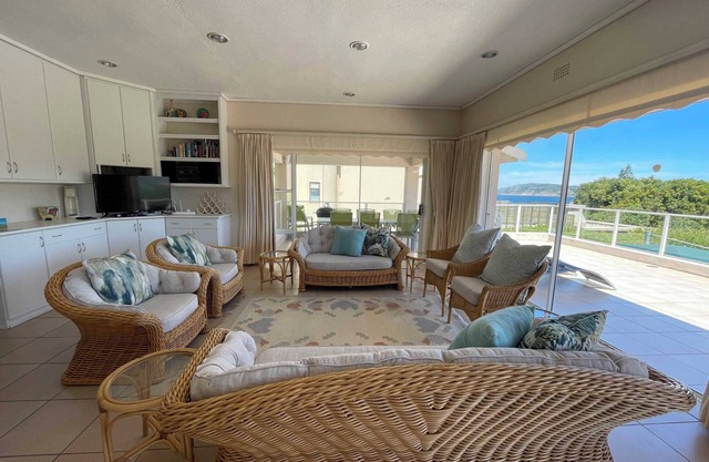 Our Seaside Villa | Near Beach, w/Pool & Solar Backup