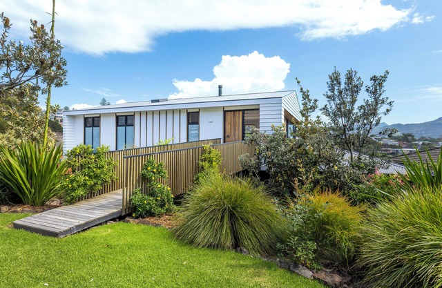 Ourie Place: 200m to Werri Beach