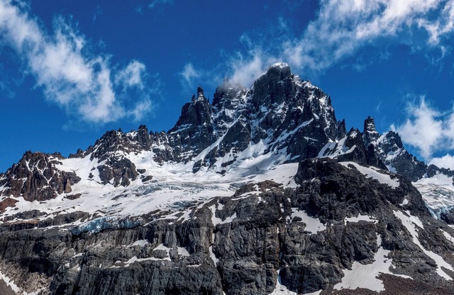 Outscape Cerro Castillo