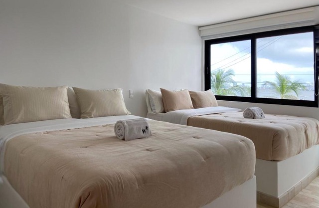 Outstanding 4BR Villa with Ocean view