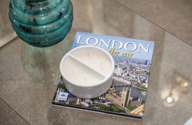 Outstanding Trafalgar Square Penthouse